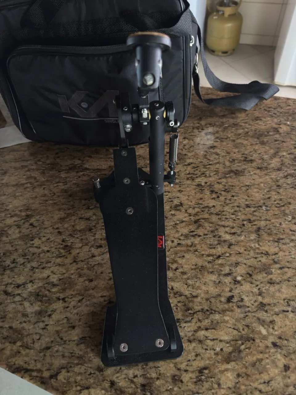 Pedal KA Drum direct Drive ( bateria )