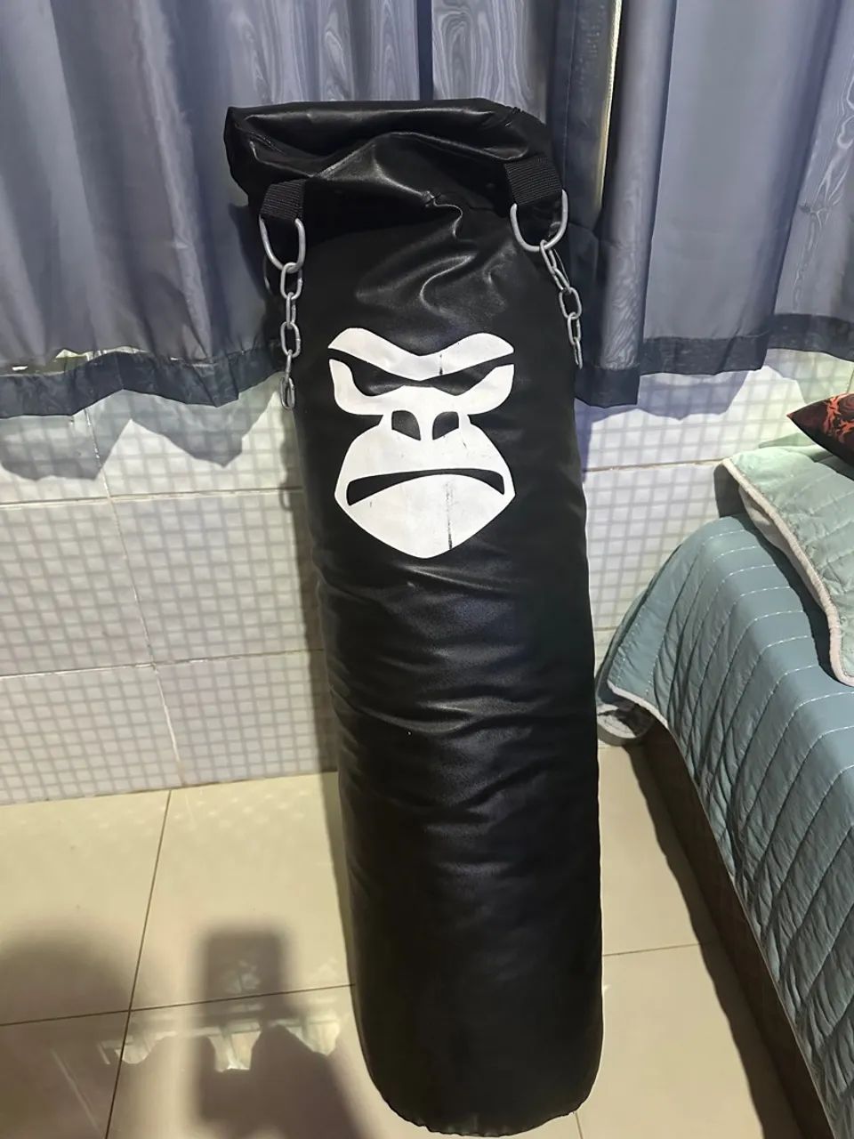 Saco de Pancada para Treinamento 1,20m