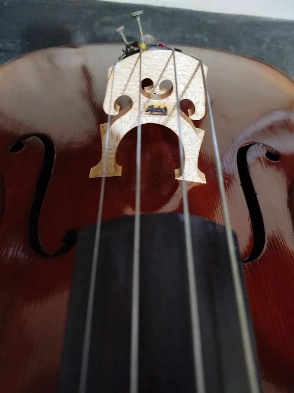 Violoncelo - Foto 3