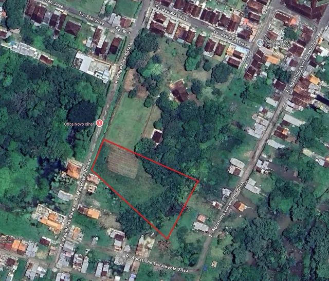 Foto - Ananindeua - Centro