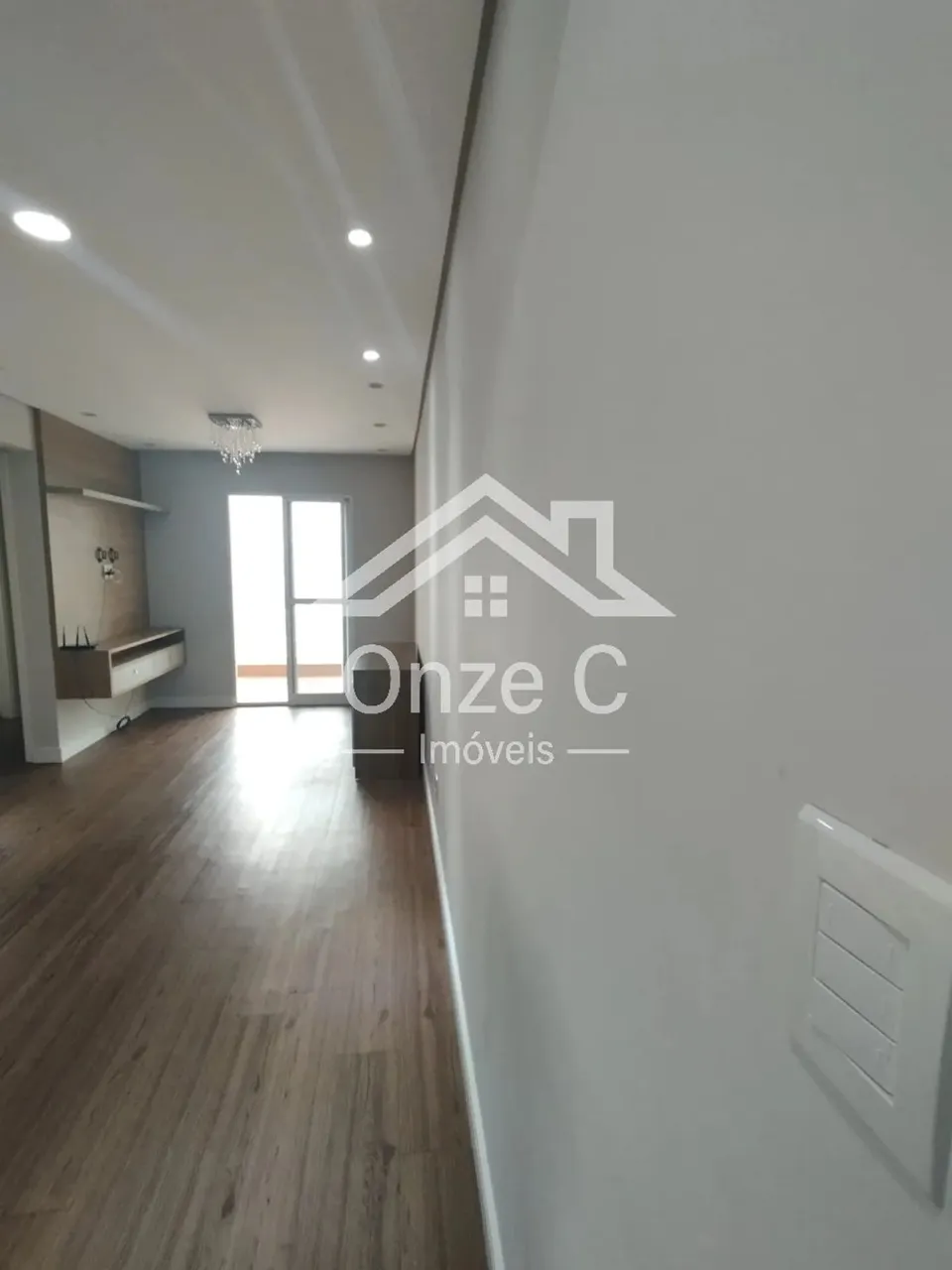 Apartamento para locação no Condomínio Allegro, Guarulhos/SP
