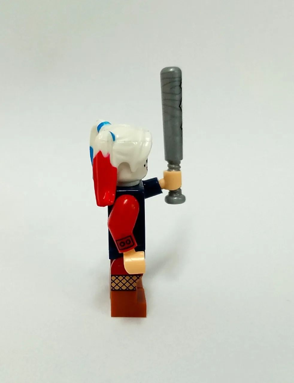 Lego HARLEY QUINN - DC Super Heroes - Foto 4