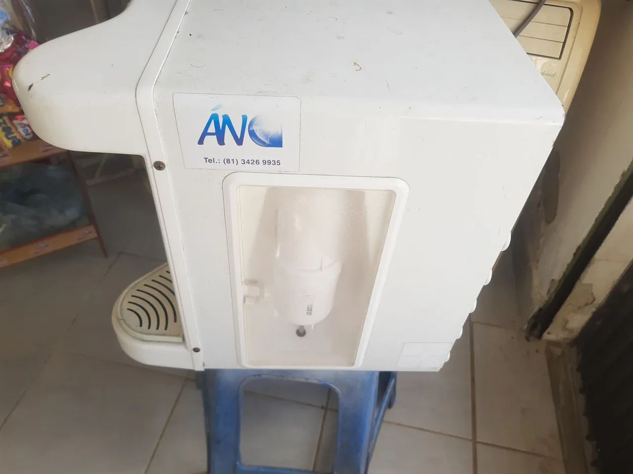 Purificador de água Soft Plus by Consul - Foto 2