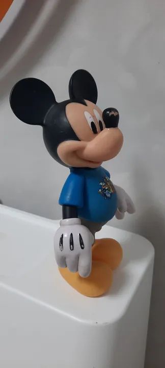 Boneco Mickey 2012 - Foto 2