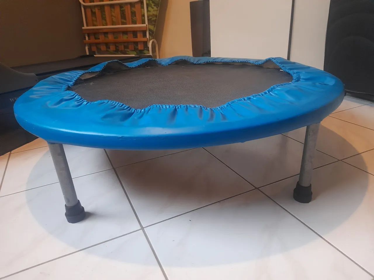 Mini Trampolim para Exercícios - Foto 3