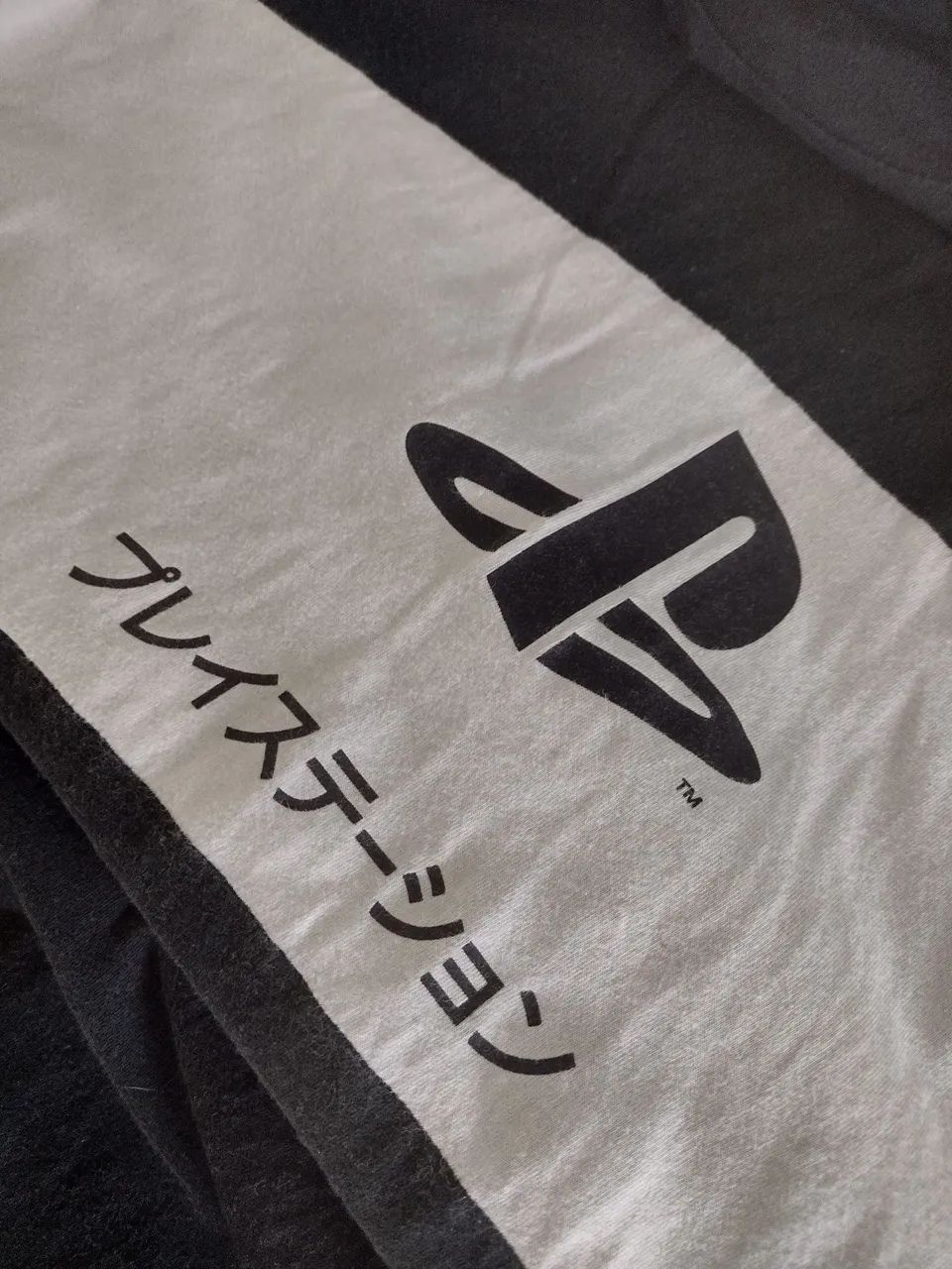 Camiseta Playstation original  - Foto 2