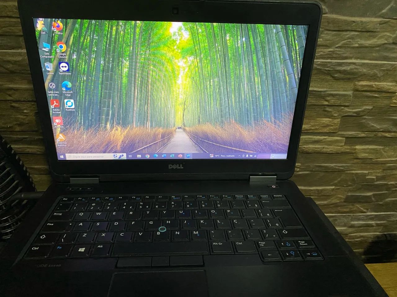 Notebook Dell Latitude E544Intel Core i5 - Foto 5