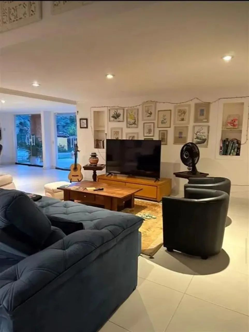 SITIO EM GUARATIBA - Foto 9