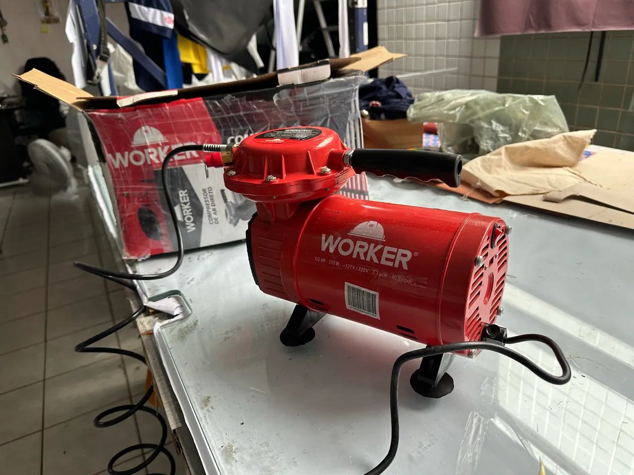 Compressor de ar direto64861429518467120