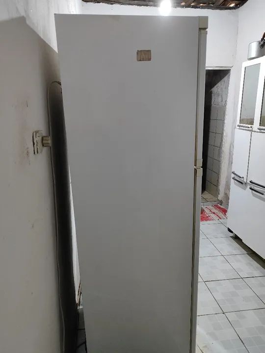 Geladeira Duplex - Foto 2