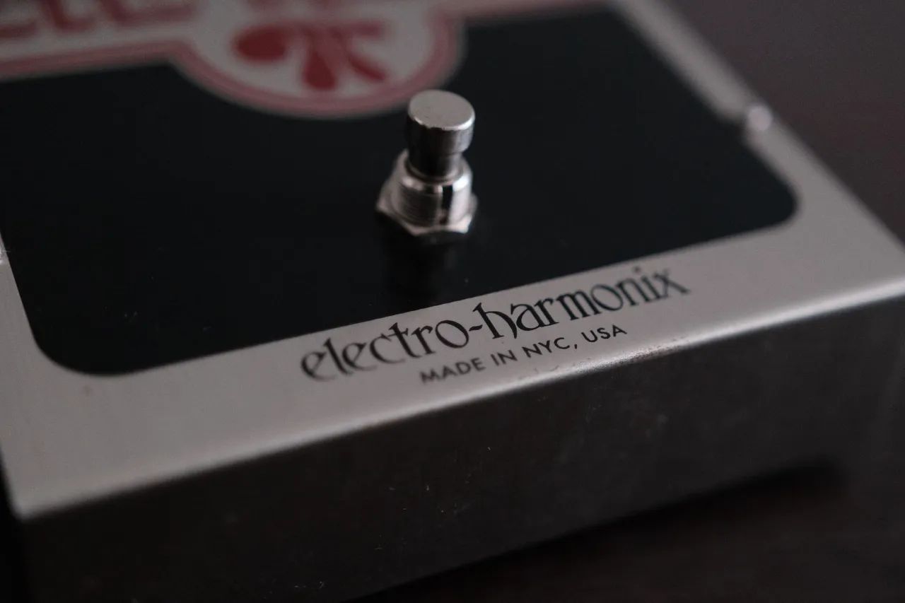 Pedal Big Muff - Foto 5