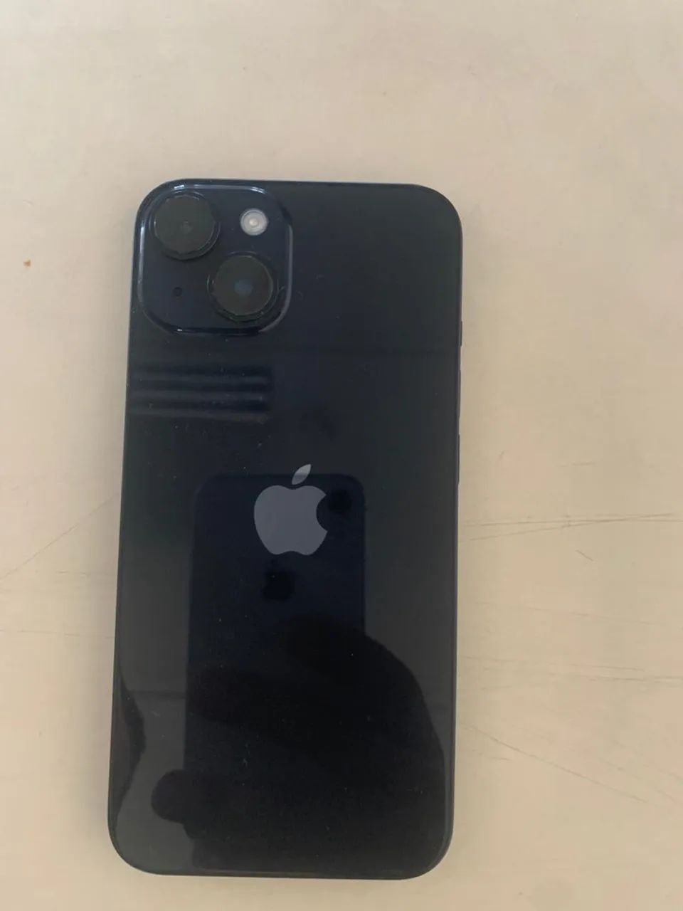iPhone 14, semi novo 128GB, sem marcas de uso, vai com cabo  - Foto 4