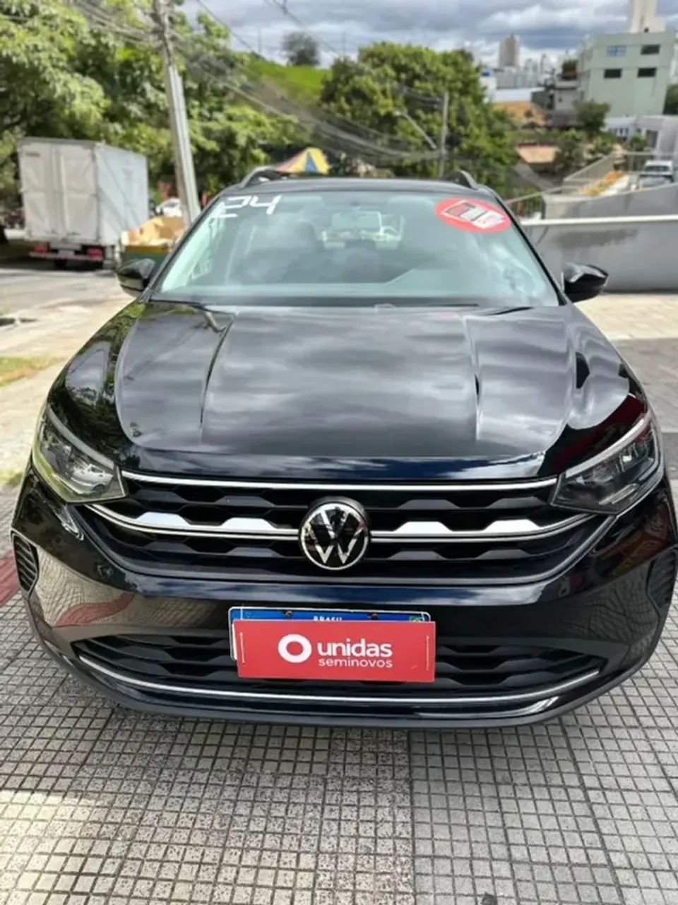 NIVUS CONFORTLINE 2024 MUITO BARATO \ IPVA 26 PAGO - Foto 2