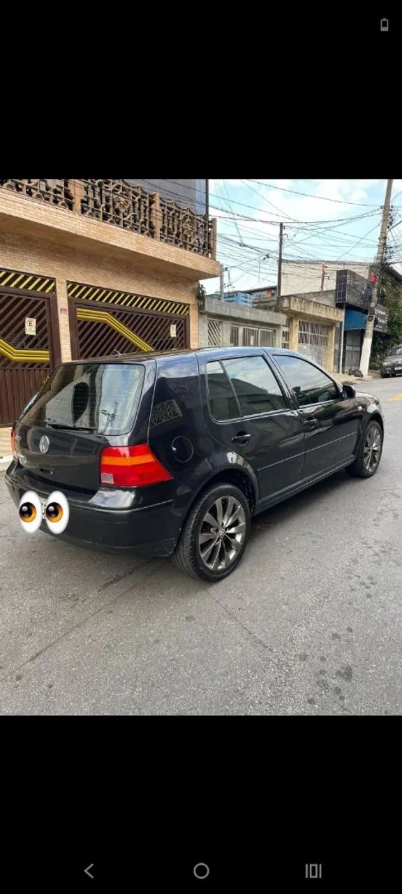 Golf 1.6 Comfortline  - Foto 2