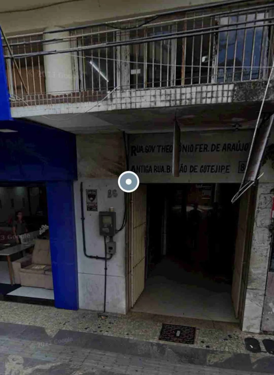 6 Salas Comerciais para Locação no Centro Ao Lado do Chá Chá Chá, Campos dos Goytacazes,