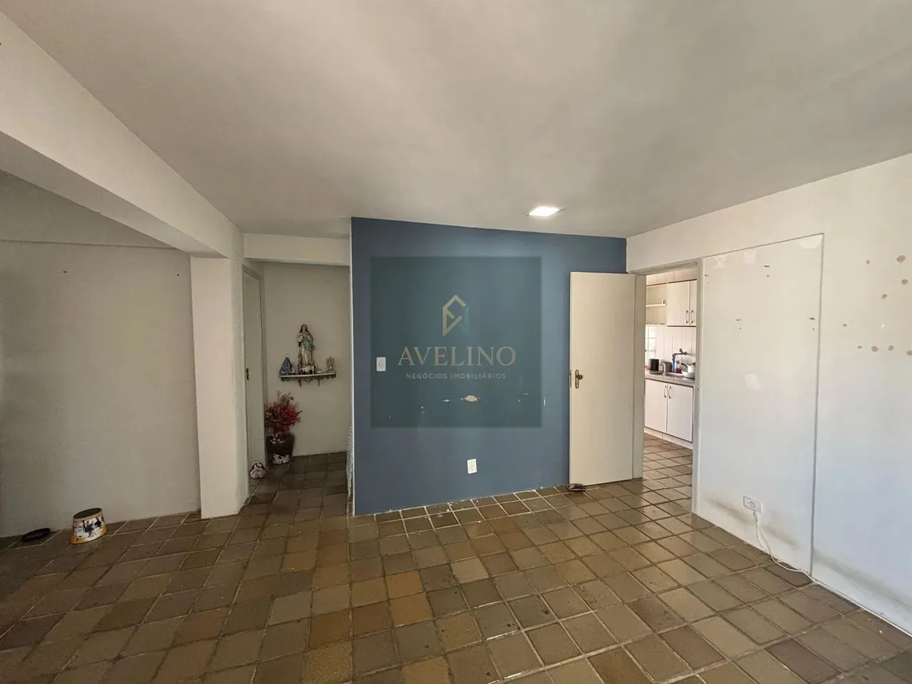 Apartamento na Cobertura