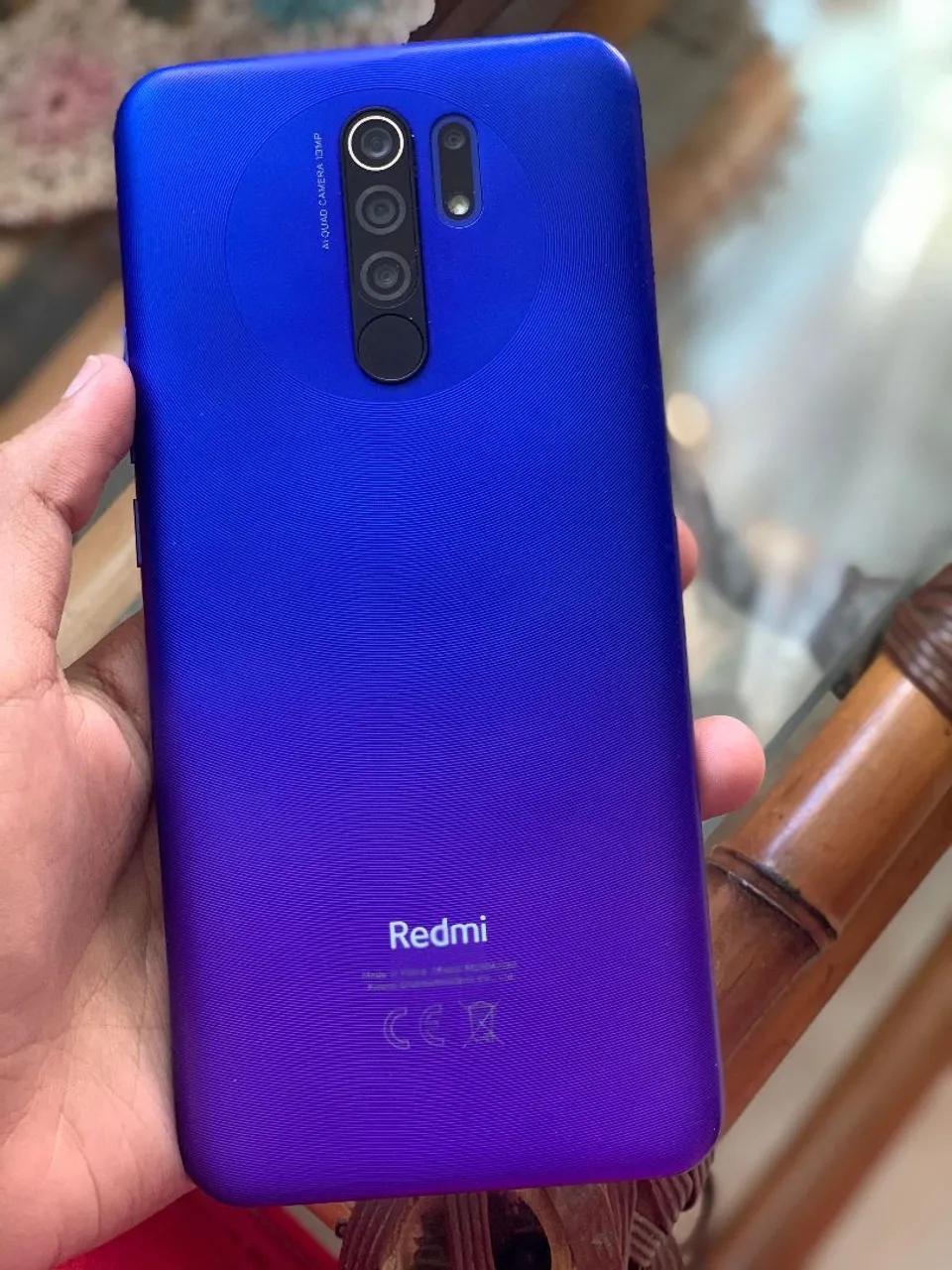 Redmi 9