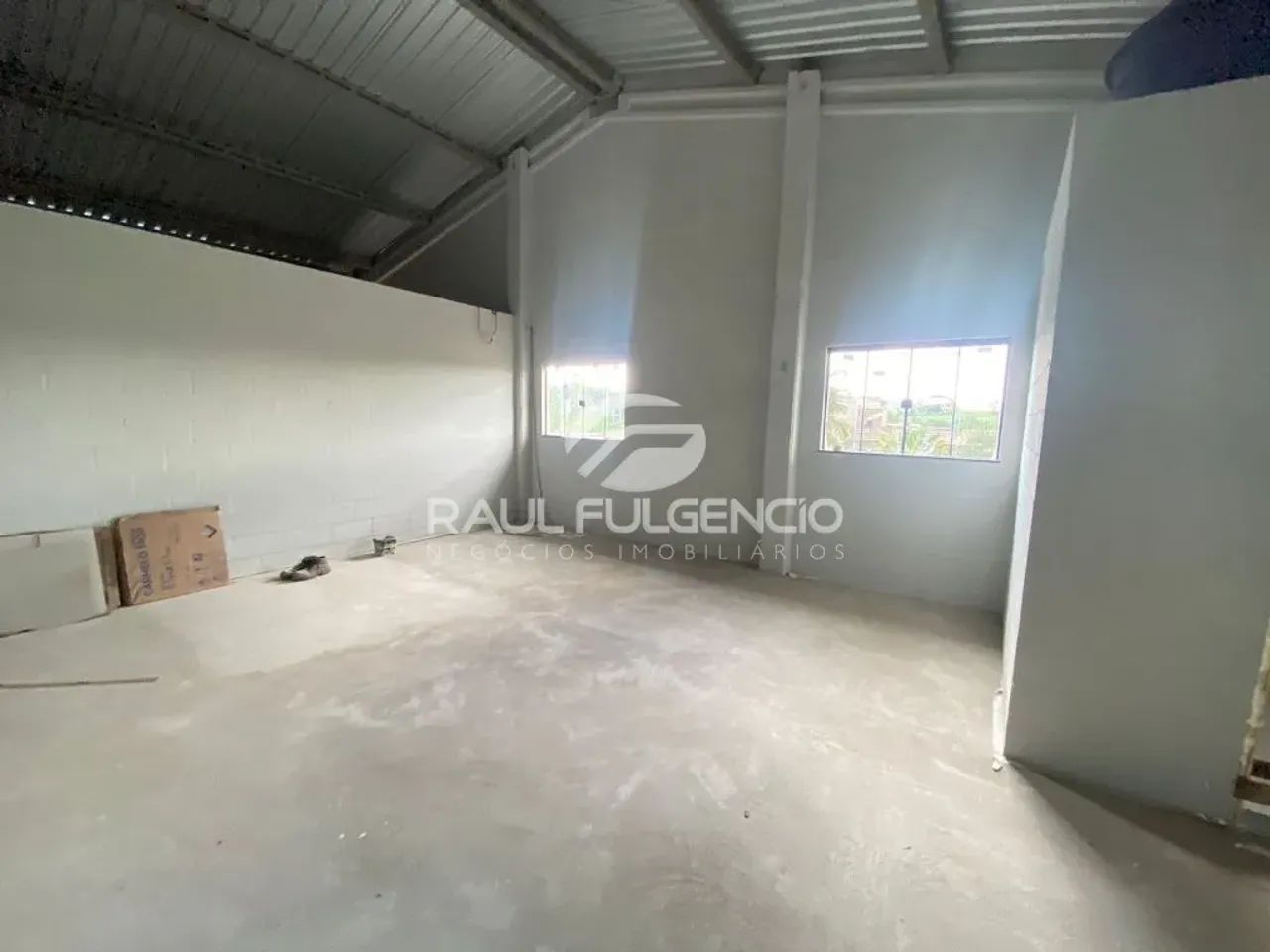 Barracão em Cambé - Próximo ao CD do Muffato - Foto 5