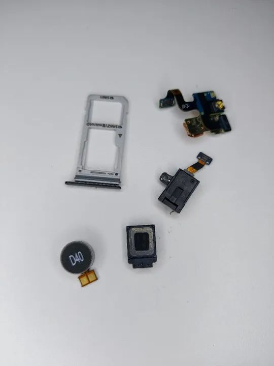 Peças Samsung Galaxy Note 8 (SM-N950F) - Foto 4