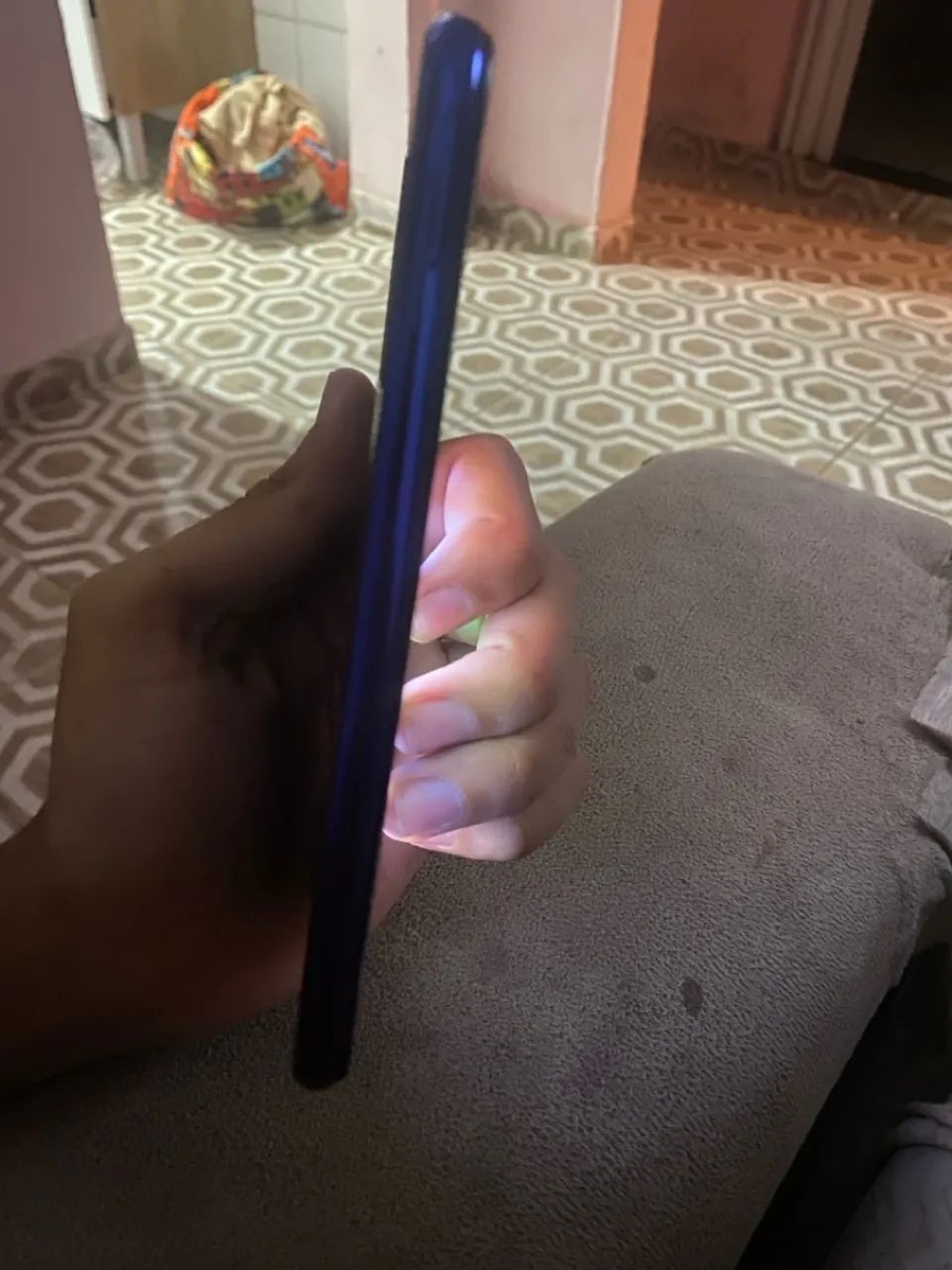 Xiaomi note 8 