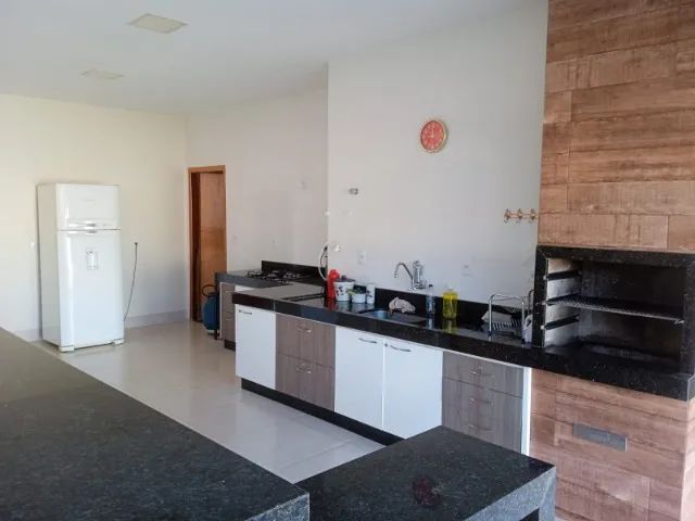 Vivenda Araguaia - Aruanã - GO - DISPONIVEL P CARNAVAL - Foto 10