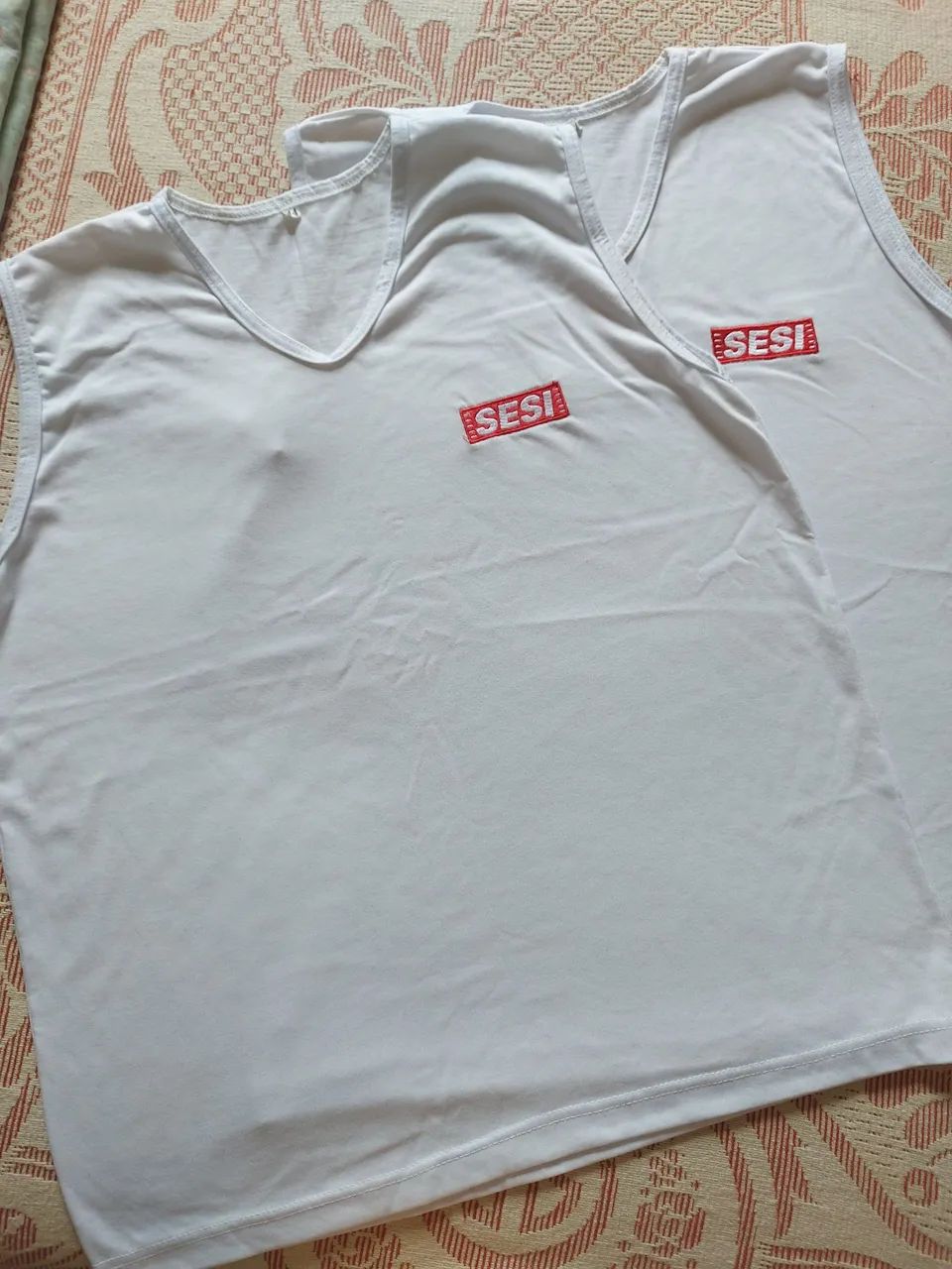 Uniforme Sesi63824554094211124