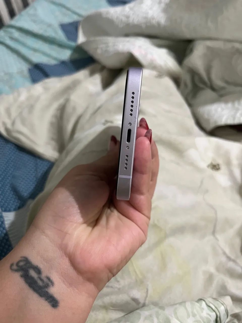 iPhone 14 PLUS - Foto 3