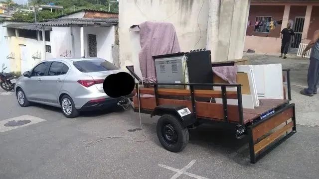 Freight Bed 62 9 96 99 21 03