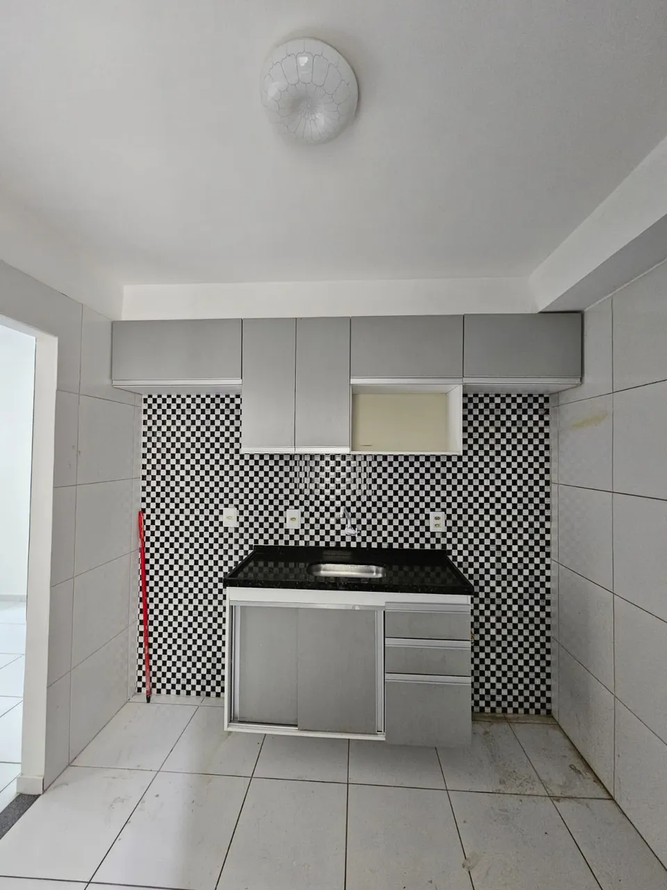 Apartamento Alugo- Roseira-