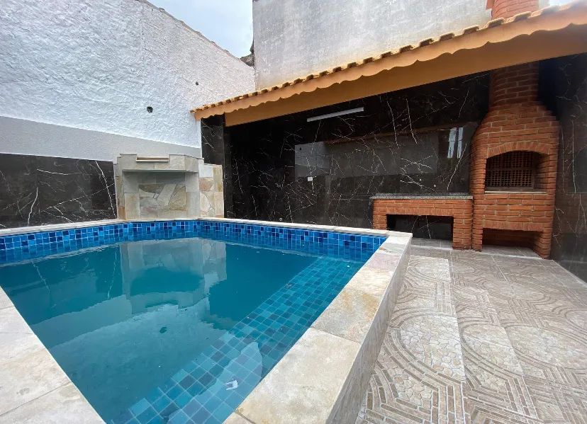 10- CASA NO MARANHÃO NOVO  - Foto 3