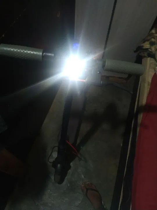 Patinete elétrico Foston s08 pro  - Foto 2