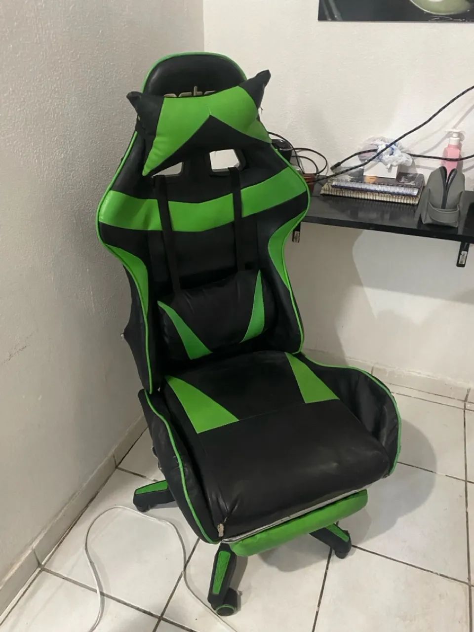 Cadeira Gamer 