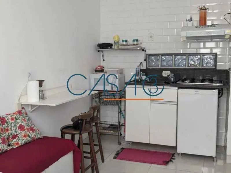 QUARTO E SALA EM BOTAFOGO - Foto 3