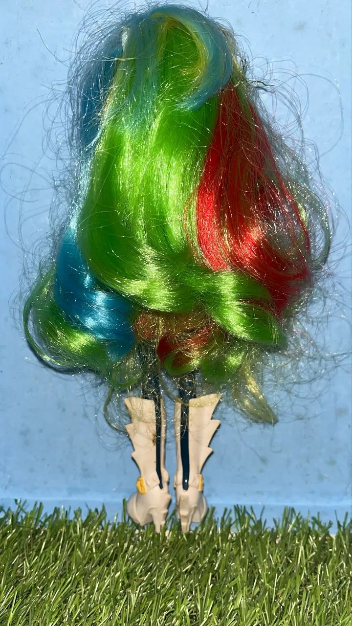 My Little Pony Equestria Girls - Foto 4