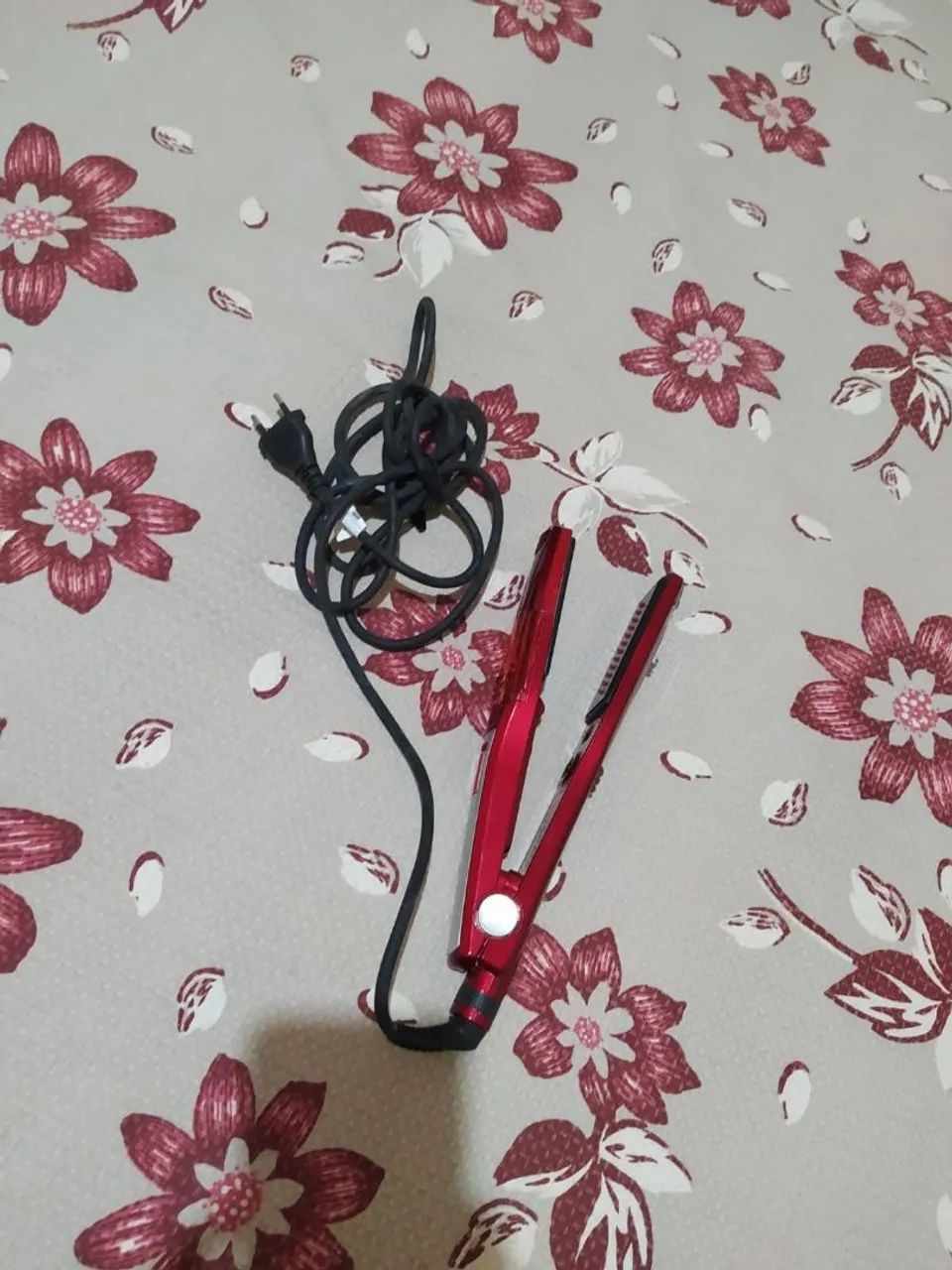 Chapinha de cabelo  - Foto 2
