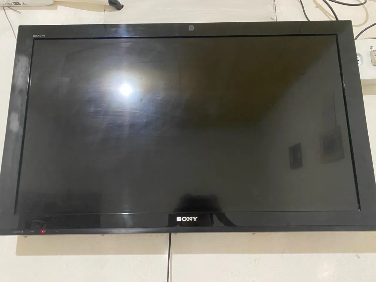 TV Sony 43 polegadas  - Foto 2