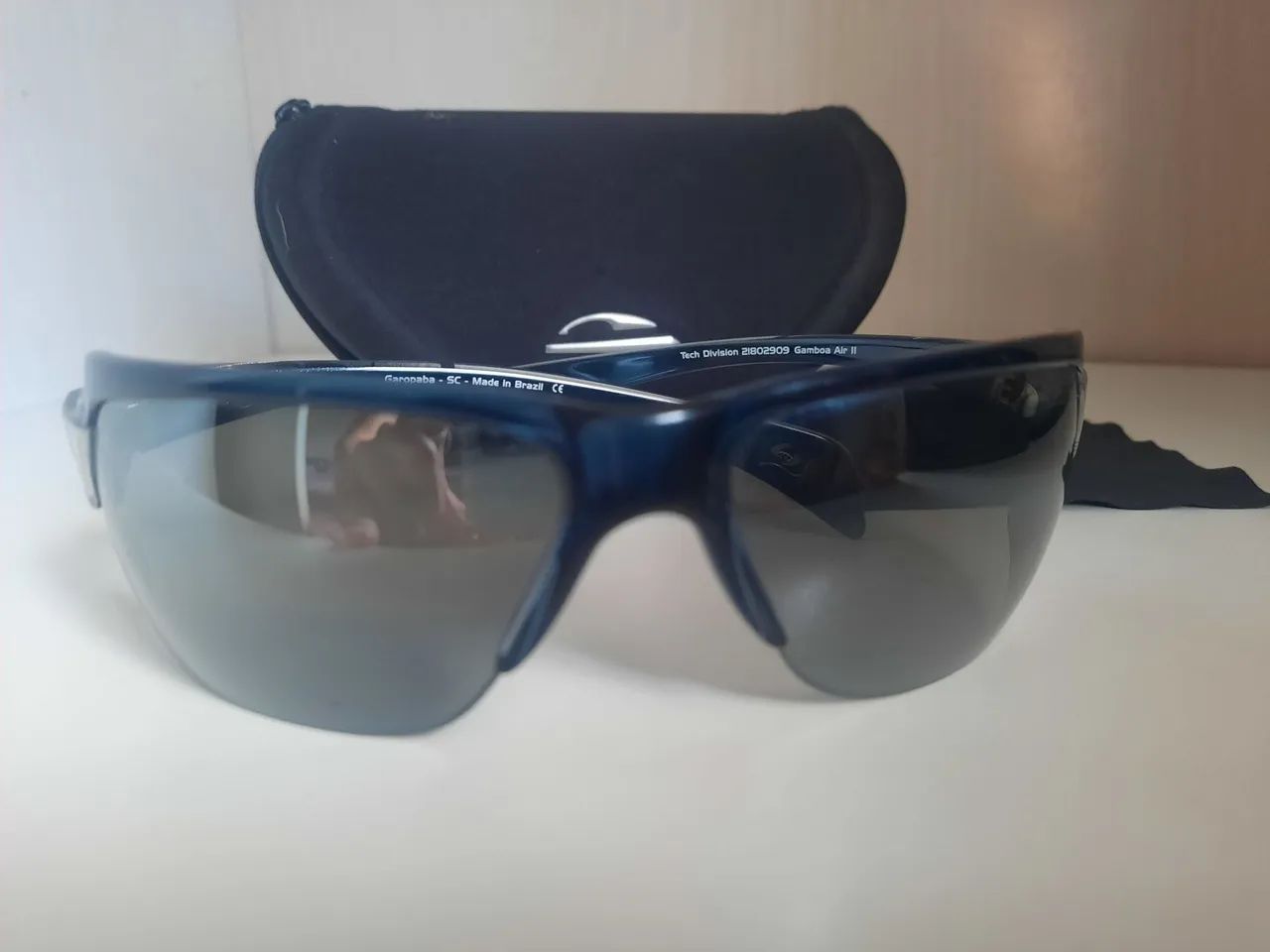 Oculos mormai  - Foto 3