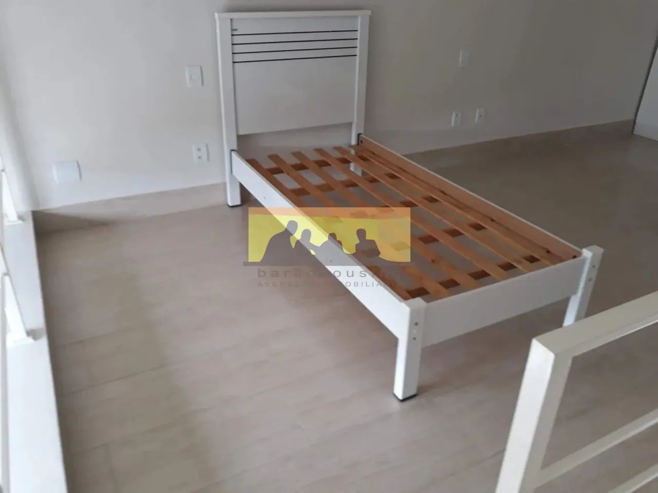 Kitnet para Locação 1 Quarto, 1 Suite, 1 Vaga, 50M², Cidade Universitária, Campinas - SP - Foto 3