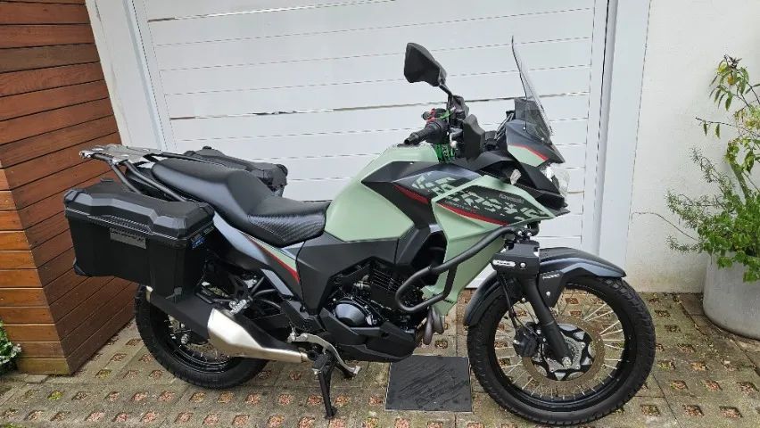 Kawasaki 300 Tourer 2024 1448113526 OLX