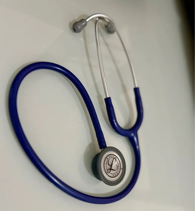 Estetoscópio Littmann Classic III