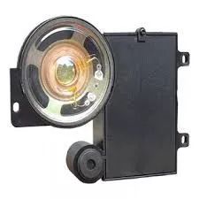 Campainha de Segurança com Sensor - Foto 2