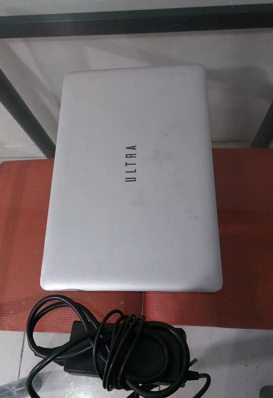 ? Notebook Ultra Core i3 7ª Geração com SSD - Foto 3