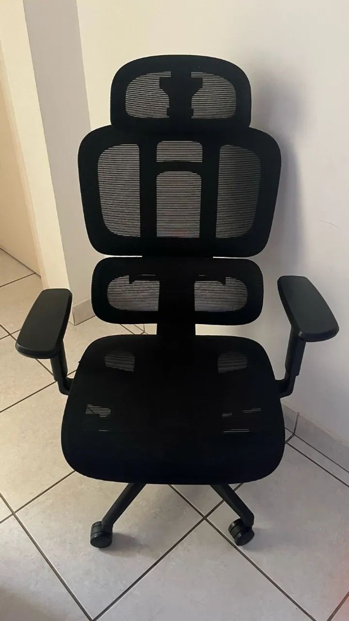 Cadeira Ergonômica Elements Sophy