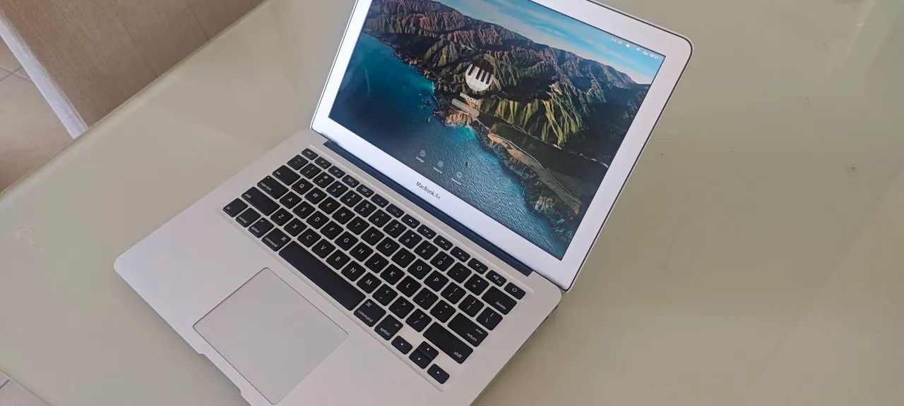 MACBOOK Air i5 8 GB RAM e SSD 256 GB - Foto 5