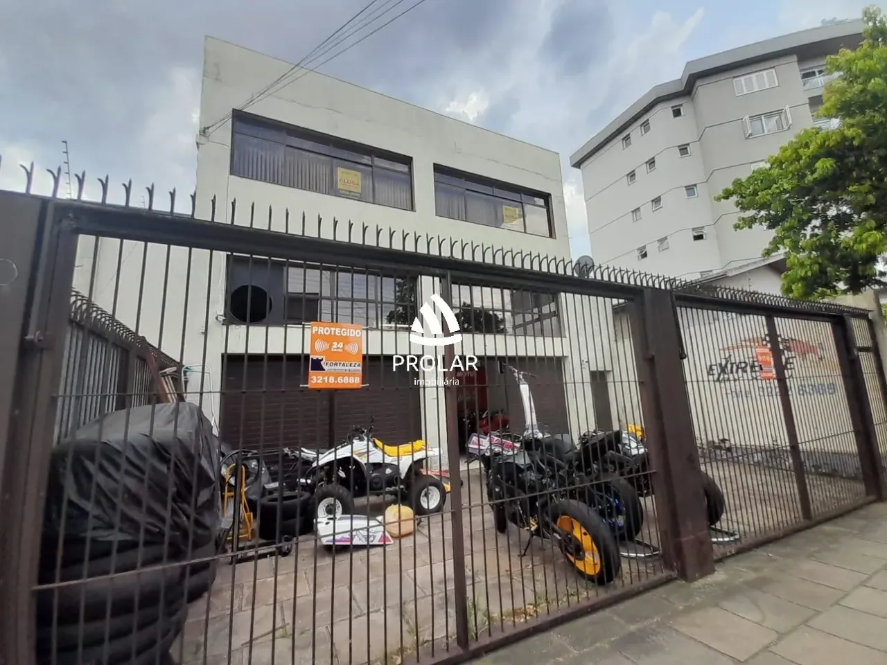 Sala para Aluguel em Caxias do Sul Bairro EXPOSICAO