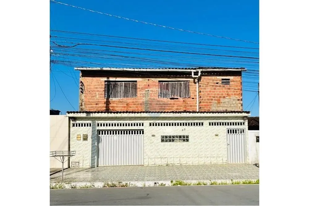 Casa a venda Jardim Petrópolis