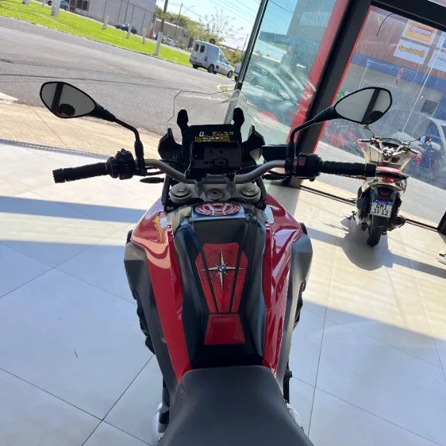 BMW F850 GS ADVENTURE SPORT - 2019  - Foto 8