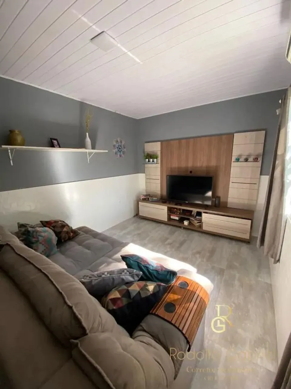 Casa para Venda em Itajaí, Dom Bosco, 2 dormitórios, 1 banheiro, 2 vagas