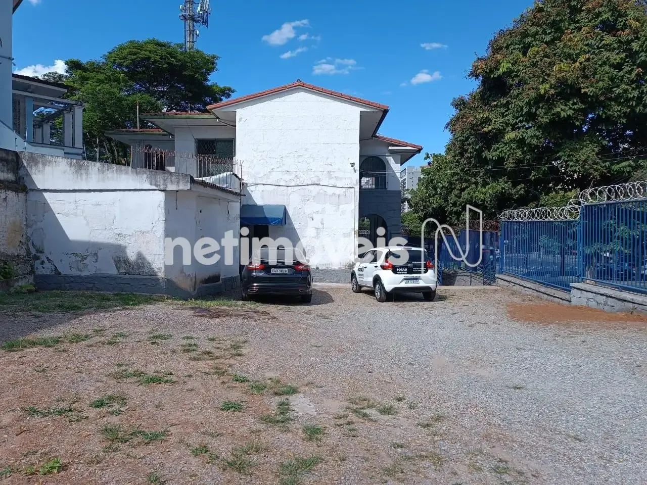 Locação Casa comercial Barro Preto Belo Horizonte - Foto 6