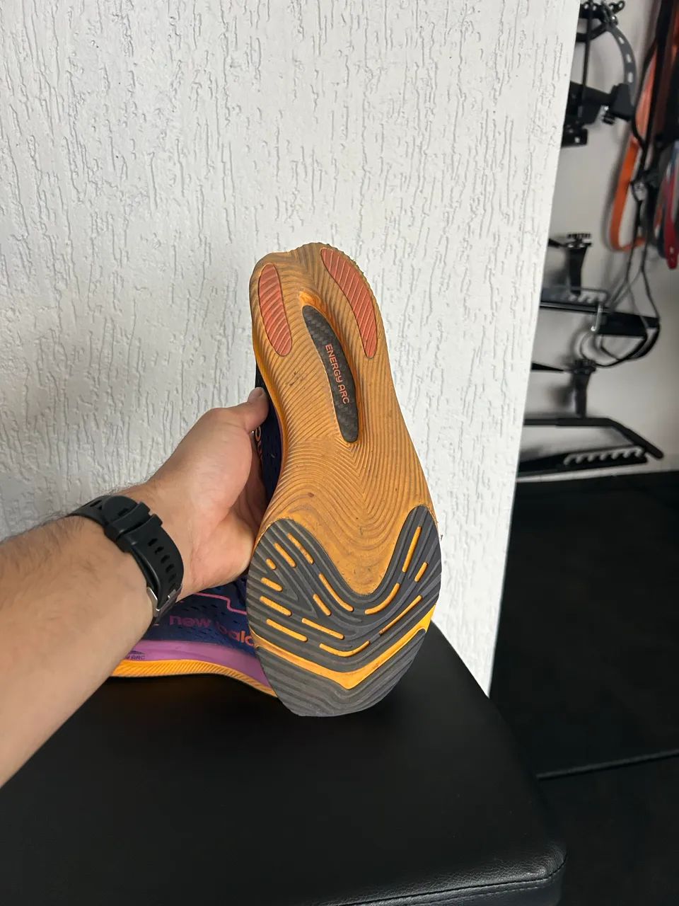 Tênis new balance supercomp pacer - Foto 3